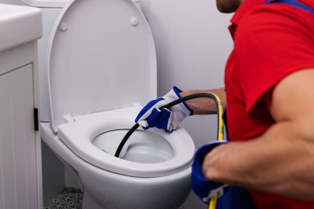 Best Hot Water Heater Installation  in Bastrop, LA