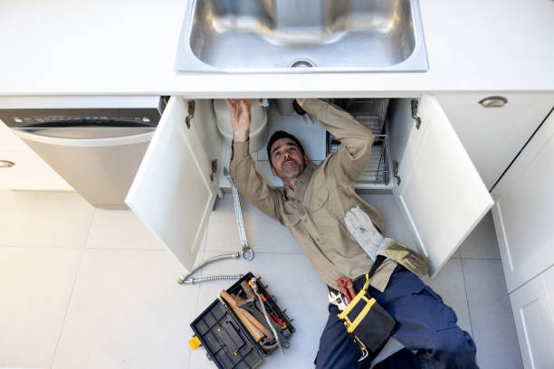 Best Drain Cleaning Services  in Bastrop, LA