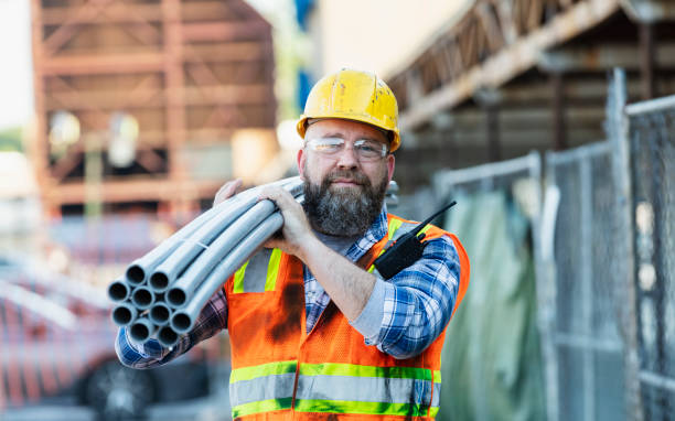 Best Gas Line Repair  in Bastrop, LA