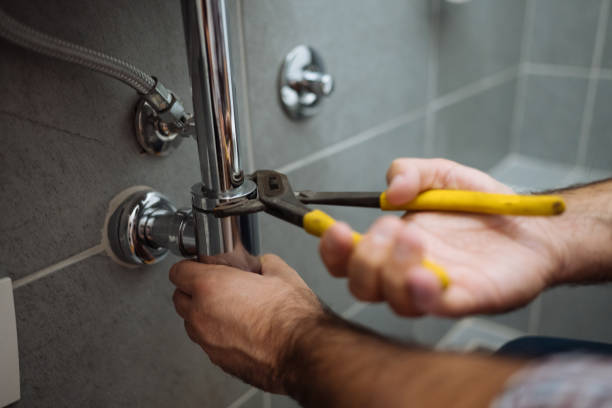 Bastrop, LA Plumbing Company