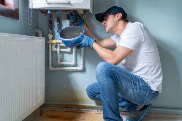 Best Toilet Repair Services  in Bastrop, LA